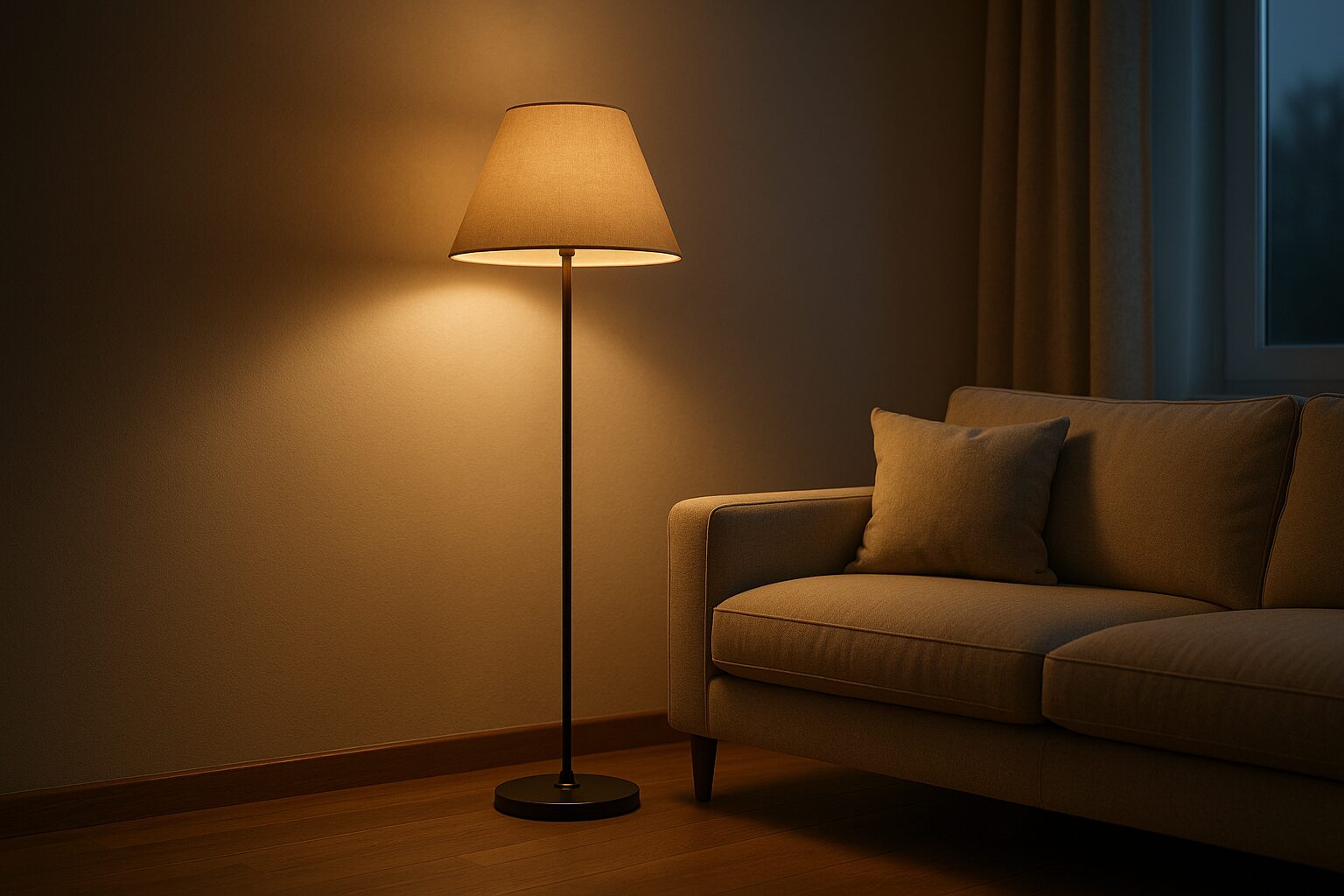 アイテム別の配置例（floor_light）