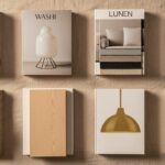 買える店ガイド 北欧 Japandi CHANTE Qualial ACTUS 無印 IKEA フラットレイ