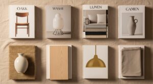 買える店ガイド 北欧 Japandi CHANTE Qualial ACTUS 無印 IKEA フラットレイ