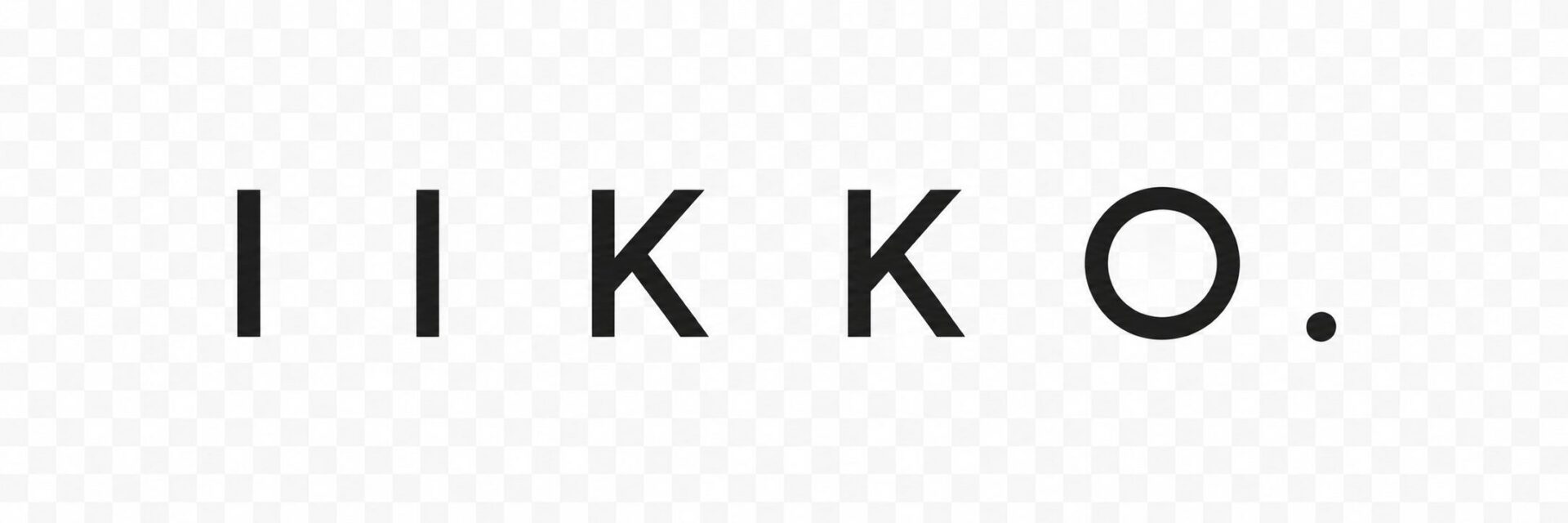 IIKKO.