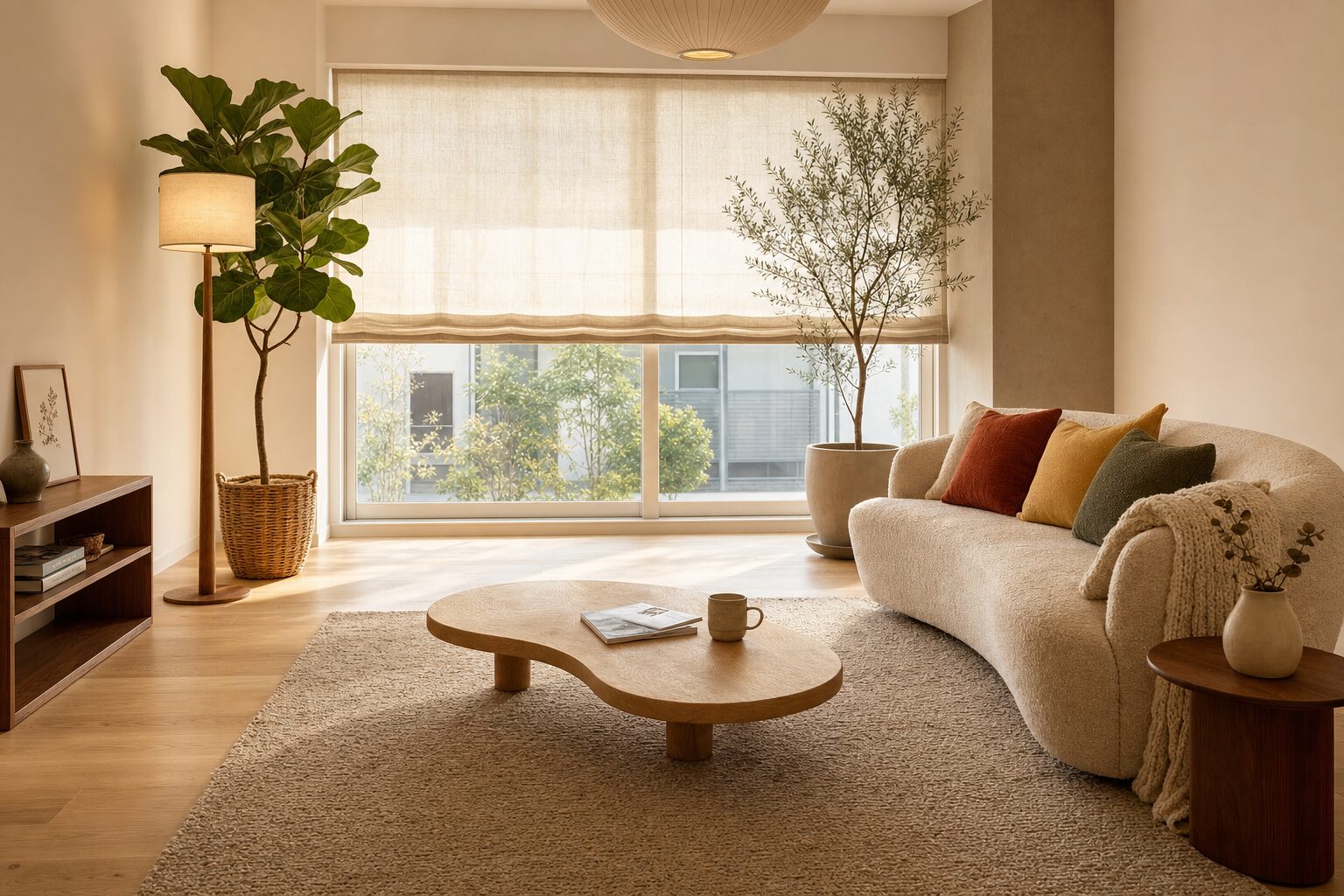 ソファの選び方完全ガイド